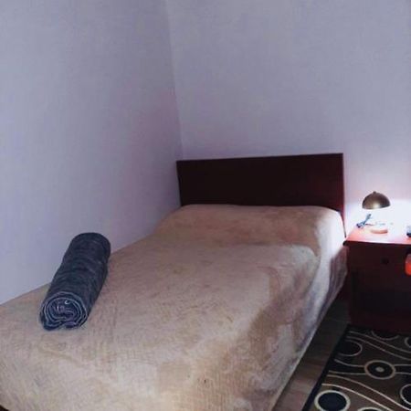Murillo  Hostal 7 Colores酒店 外观 照片
