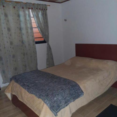 Murillo  Hostal 7 Colores酒店 外观 照片