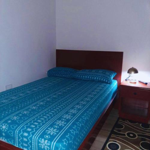 Murillo  Hostal 7 Colores酒店 外观 照片